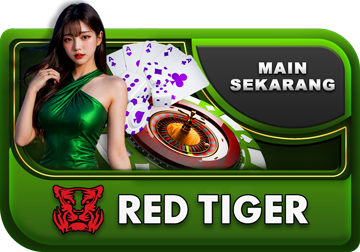 Red Tiger